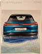 Audi Magazin No01/2016 (Germany)