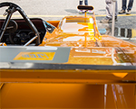 【ブランズハッチ】BRANDS HATCH GP HISTORICAL FESTIVAL 10 | McLaren M8F Can Am 1972