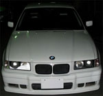 Auto bahn Sport 恵比寿 BMW 318is (E36 Tuned)