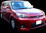Toyota Corolla Rumion 1.8S (ZRE-152N)