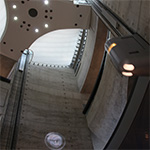 Mercedes-Benz Museum 1 | Prologue �����Z�f�X�E�x���c������