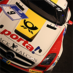 �yMercedes-Benz Museum�z10 | Mercedes-Benz SLS AMG GT3 2013 �����Z�f�X�E�x���c