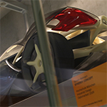 �yMercedes-Benz Museum�z22 | SYNERGY Concept by Sylvain Wehnert �����Z�f�X�E�x���c �f�U�C���E�R���Z�v�g �R���Z�v�g�J�[