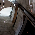 【Mercedes-Benz Museum】33 | メルセデス・ベンツ博物館 館内風景