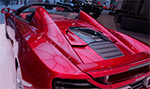 McLaren MP4-12C Coupe Part.2 + Spider