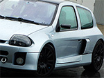 Renault Clio Sport 172 Ph1, Alpine V6 Turbo, Megane RS�iDZF4R�j