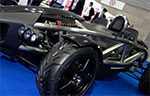 Ariel Atom Ti