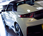 �y�ʐ^�zHonda S660(JW5)