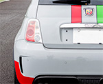 ABARTH 595 COMPETIZIONE(ABA-312142) �O��