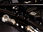 Lamborgini Aventador LP700-4 Pirelli Edition 後編