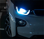 【試乗】BMW i3 (I01) 前編