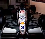 Tyrrell Honda 020 (1991)