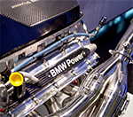 BMW������ part.3, Williams FW27 BMW Engine P84/5 (2005)