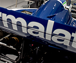 BMW������ part.4, Brabham BMW BT52 (1983)