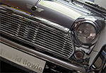 BMW������ part.9, Classic MINI
