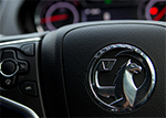 Vauxhall Insignia 2.0 CDTi Ecoflex 