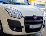 Fiat Doblo Mutijet �t�B�A�b�g�E�h�u���E�}���`�W�F�b�g