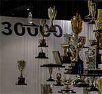 Porsche Museum ポルシェ博物館 part.11, Porsche, Over 30000 motorsport victories