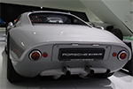 Porsche Museum �|���V�F������ part.2, Porsche Classic, Typ64, 356SL, 718, 804, 904�J����GTS