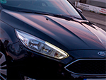Ford Focus 1.0 ECOBOOST �t�H�[�h�E�t�H�[�J�X�E�G�R�u�[�X�g