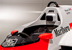 Porsche Museum �|���V�F������ part.10, Mclaren TAG MP4/2C �}�N���[�����E�^�O�E�|���V�F