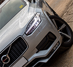 Volvo XC90 D5 AWD R-Design 2016 �O��