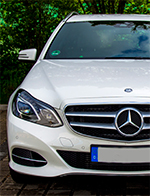 �����Z�f�X�E�x���c E�N���X Mercedes-Benz E200 S212 �O��