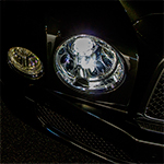 BENTLEY Mulsanne Speed(�x���g���[�E�~�����U���k�E�X�s�[�h�j