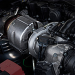 �W���K�[ JAGUAR F-PACE (X761) 20d AWD ���