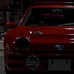 Ford RS200 Part.1 �G�N�X�e���A