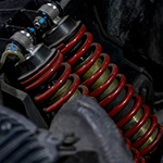 Ford RS200 Part.3 �����`����Ă݂�