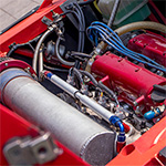 �A�^�J�E�G���W�j�A�����O / HAWK HFR2000 (�����`�A�E�X�g���g�X�E���v���J) Part.3 ��J���`�G���W���A�g�����X�~�b�V����