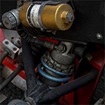 �A�^�J�E�G���W�j�A�����O / HAWK HFR2000 (�����`�A�E�X�g���g�X�E���v���J) Part.4 �T�X�y���V�����`�܂Ƃ�