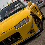 Honda Beat �z���_�E�r�[�g�u���P�vvol.1