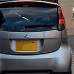 �y�I�[�i�[�Y���r���[�zMitsubishi i (�O�H�A�C) Turbo HA1W Part.1