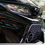 HONDA CIVIC (FC) 2017 �t�����g�܂��