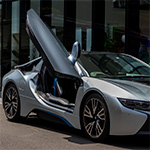 BMW i8 (I12, B38K15A) | part.1
