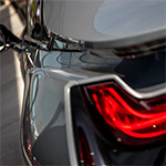 BMW i8 (I12, B38K15A) | part.2