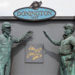 【ドニントン・パーク】Donington Grand Prix Collection