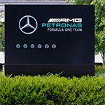 【UK】【F1】Mercedes AMG Petronas Motorsport Brackley 訪問