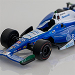 �y�O�b�Y�zGreenLight Andretti Autosport 2017 #26 Takuma Sato Indy500 Champion