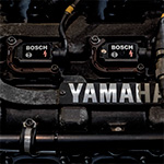 【ヤマハコミュニケーションプラザ】Jordan Yamaha 192 OX99