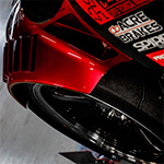 �y�ʐ^�zHonda CIVIC EG6 ASLAN TON��