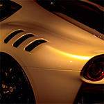 Ferrari F12 TdF �t�F���[�� F12 TdF