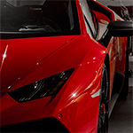 Lamborghini Huracan Performante �����{���M�[�j�E�E���J���E�y���t�H���}���e