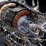 �yJSAE2018�z�l�Ƃ���܂̃e�N�m���W�[�W2018 | 1�F HONDA�ATOYOTA�AAISIN