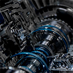 �yJSAE2018�z�l�Ƃ���܂̃e�N�m���W�[�W2018 | 4�FDAIDO METAL, F.C.C., EXEDY