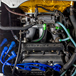 �y�r�[�g�z�yE07A��Spec3�瑬�z�ԗ����ڏ�� �ʐ^�W