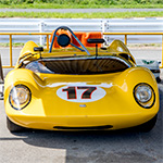 �y�ʐ^�zGenie Sports Racer at MLS