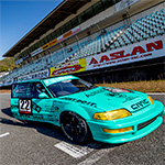 �y�ʐ^�zHONDA ONE MAKE RACE �Z���g���� 2018.11.11 part.01